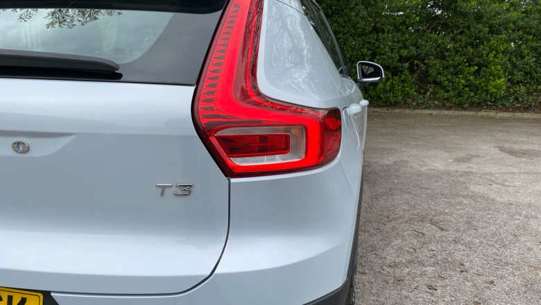 Volvo Xc40 1.5 T3 [163] Inscription Pro 5dr Geartronic Petrol Estate